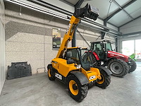 2023 jcb 525-60 verreiker - afbeelding 17 van  20