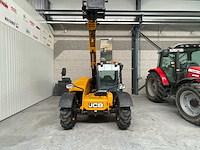 2023 jcb 525-60 verreiker - afbeelding 18 van  20