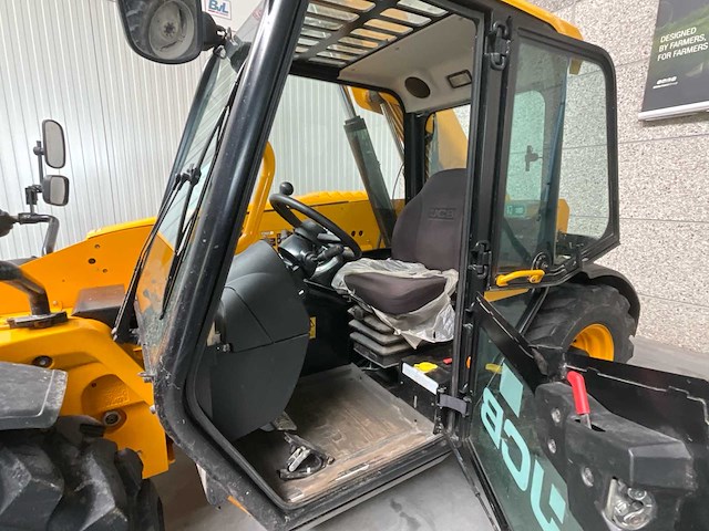2023 jcb 525-60 verreiker - afbeelding 19 van  20