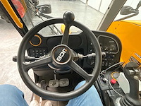 2023 jcb 525-60 verreiker - afbeelding 2 van  20