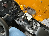 2023 jcb 525-60 verreiker - afbeelding 4 van  20