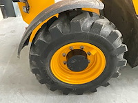 2023 jcb 525-60 verreiker - afbeelding 10 van  20