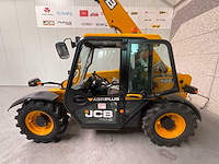 2023 jcb 525-60 verreiker - afbeelding 12 van  20