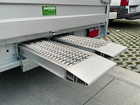 2023 jcs man350 aanhangwagen (6m) + oprijplaten - afbeelding 7 van  26