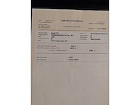 2023 jcs man350 aanhangwagen (6m) + oprijplaten - afbeelding 15 van  26