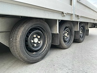 2023 jcs man350 aanhangwagen (6m) + oprijplaten - afbeelding 5 van  17