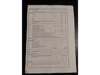 2023 jcs man350 aanhangwagen (6m) + oprijplaten - afbeelding 10 van  17