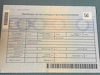 2023 jcs man350 aanhangwagen - afbeelding 4 van  17