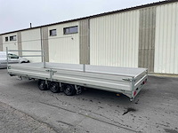 2023 jcs man350 aanhangwagen - afbeelding 10 van  17