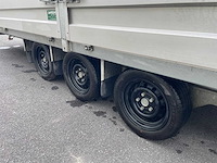 2023 jcs man350 aanhangwagen - afbeelding 14 van  17
