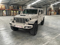 2023 jeep wrangler 4xe sahara unlimited brute edition