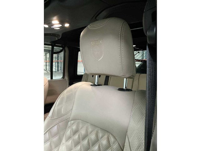 2023 jeep wrangler 4xe sahara unlimited brute edition - afbeelding 3 van  13