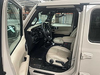 2023 jeep wrangler 4xe sahara unlimited brute edition - afbeelding 5 van  13