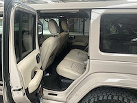 2023 jeep wrangler 4xe sahara unlimited brute edition - afbeelding 10 van  13