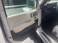 2023 jeep wrangler unlimited personenauto - afbeelding 3 van  25