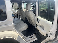 2023 jeep wrangler unlimited personenauto - afbeelding 7 van  25