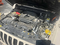 2023 jeep wrangler unlimited personenauto - afbeelding 11 van  25