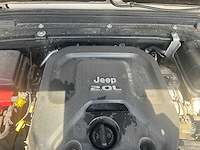2023 jeep wrangler unlimited personenauto - afbeelding 13 van  25