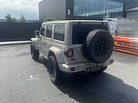 2023 jeep wrangler unlimited personenauto - afbeelding 20 van  25