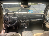 2023 jeep wrangler unlimited personenauto - afbeelding 23 van  25