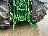 2023 john deere 6195r landbouwtractor - afbeelding 2 van  17
