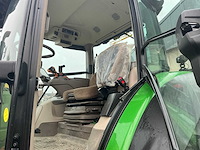 2023 john deere 6195r landbouwtractor - afbeelding 3 van  17