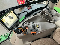2023 john deere 6195r landbouwtractor - afbeelding 4 van  17
