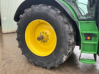 2023 john deere 6195r landbouwtractor - afbeelding 13 van  17