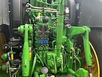 2023 john deere 6195r landbouwtractor - afbeelding 17 van  17