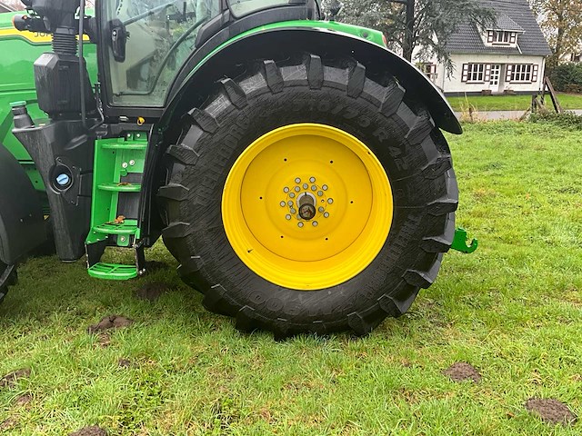 2023 john deere 6r 250 - afbeelding 2 van  49