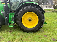 2023 john deere 6r 250 - afbeelding 2 van  49