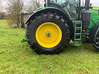 2023 john deere 6r 250 - afbeelding 3 van  49