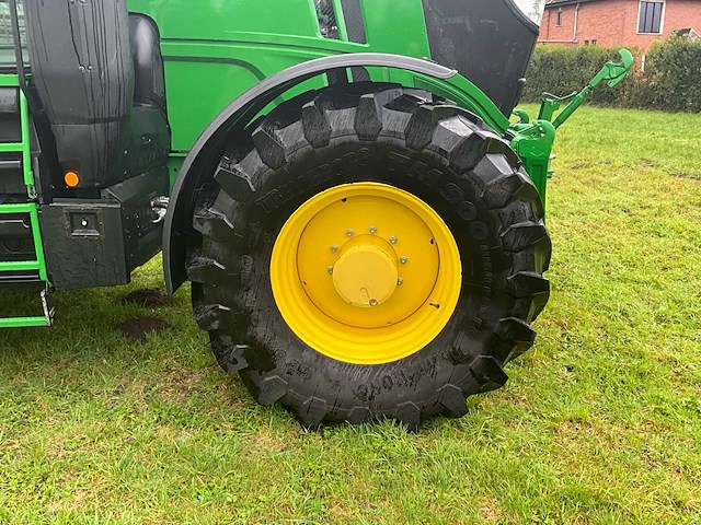 2023 john deere 6r 250 - afbeelding 4 van  49