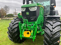 2023 john deere 6r 250 - afbeelding 5 van  49