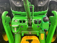 2023 john deere 6r 250 - afbeelding 7 van  49