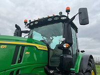 2023 john deere 6r 250 - afbeelding 11 van  49