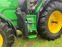 2023 john deere 6r 250 - afbeelding 14 van  49