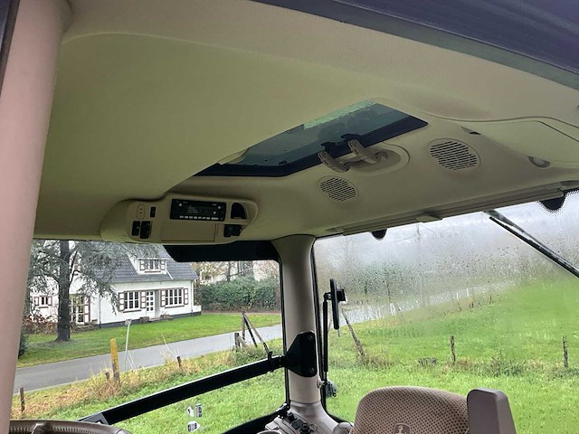 2023 john deere 6r 250 - afbeelding 18 van  49