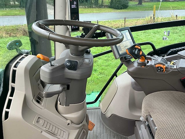 2023 john deere 6r 250 - afbeelding 20 van  49