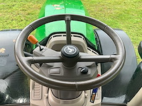 2023 john deere 6r 250 - afbeelding 21 van  49