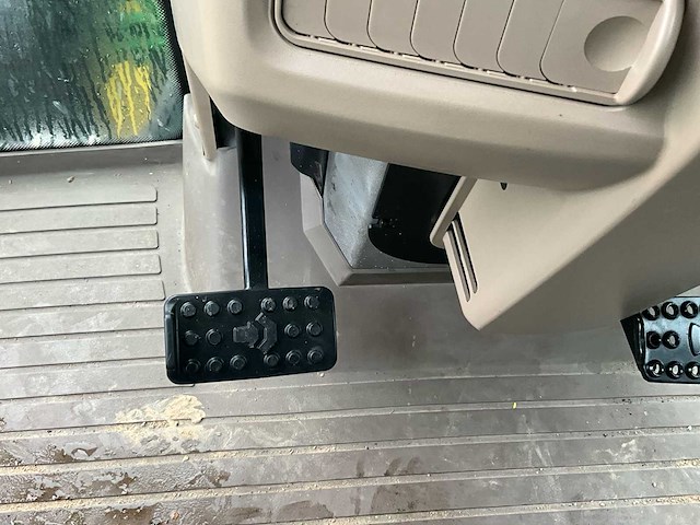 2023 john deere 6r 250 - afbeelding 22 van  49