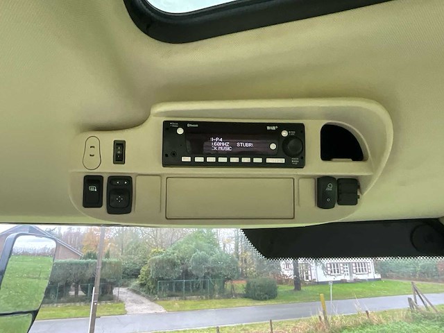 2023 john deere 6r 250 - afbeelding 26 van  49