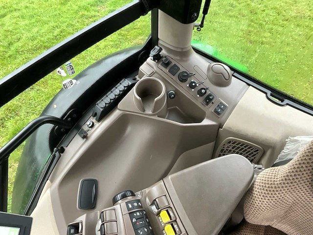 2023 john deere 6r 250 - afbeelding 27 van  49