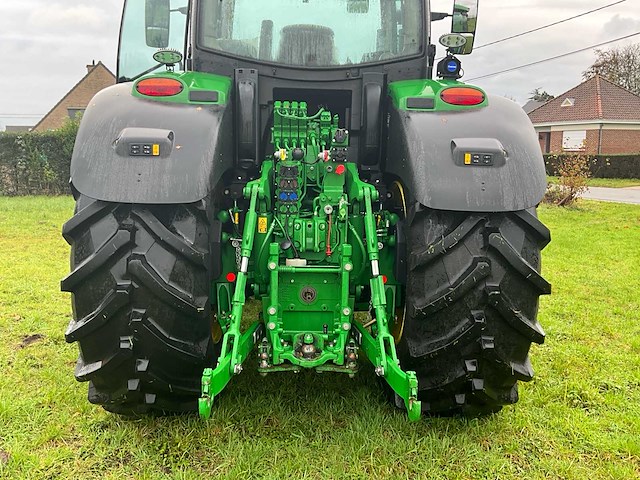 2023 john deere 6r 250 - afbeelding 30 van  49