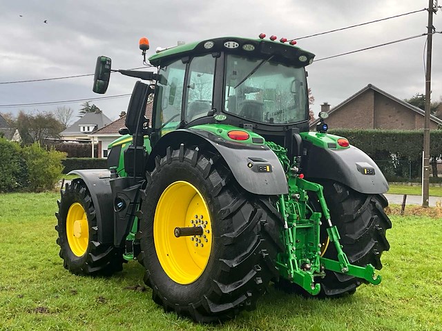 2023 john deere 6r 250 - afbeelding 23 van  49