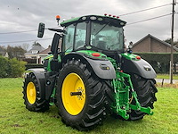 2023 john deere 6r 250 - afbeelding 23 van  49