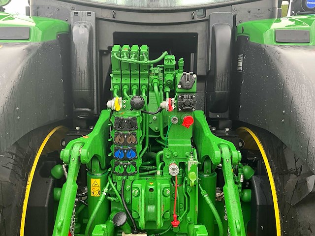 2023 john deere 6r 250 - afbeelding 35 van  49