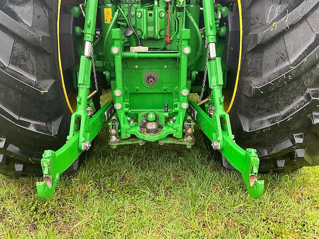 2023 john deere 6r 250 - afbeelding 38 van  49