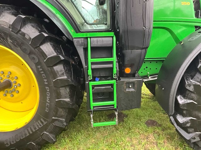 2023 john deere 6r 250 - afbeelding 40 van  49