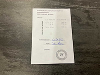 2023 john deere 6r 250 - afbeelding 43 van  49